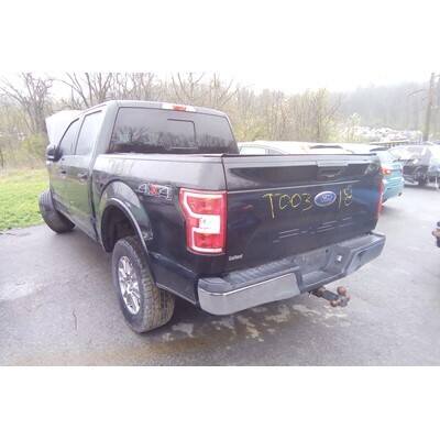 2018 Ford F-150 Series Pickup Axle Assembly, Rear - ~420138554