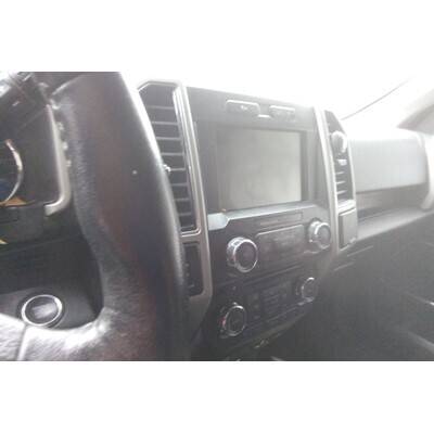 2018 Ford F-150 Series Pickup Axle Assembly, Rear - ~420138554