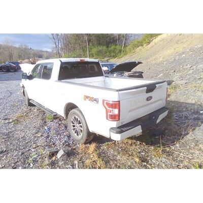 2018 Ford F-150 Series Pickup Axle Assembly, Rear - ~420451234