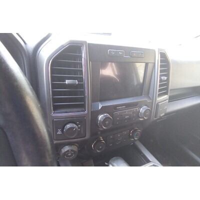 2018 Ford F-150 Series Pickup Axle Assembly, Rear - ~420451234