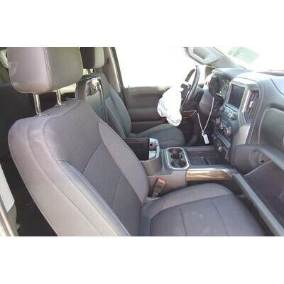 2019 Chevrolet Silverado 1500  Axle Assembly, Rear - ~421282098