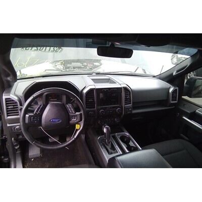 2018 Ford F-150 Series Pickup Axle Assembly, Rear - ~423433059