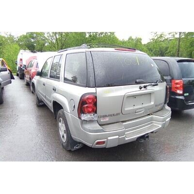 2002 Chevrolet Trailblazer Axle Assembly, Rear - ~424798374