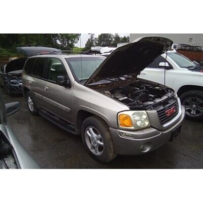 2002 Chevrolet Trailblazer Axle Assembly, Rear - ~425164752