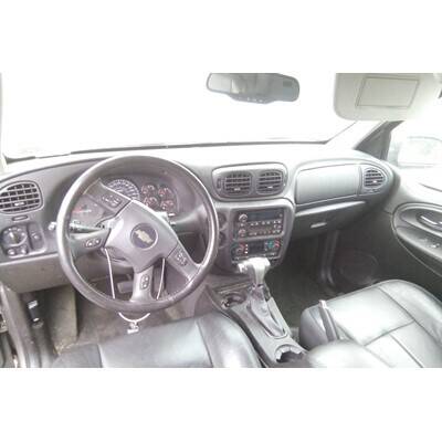 2006 Chevrolet Trailblazer Axle Assembly, Rear - ~428053120