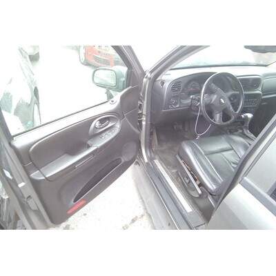 2006 Chevrolet Trailblazer Axle Assembly, Rear - ~428053120