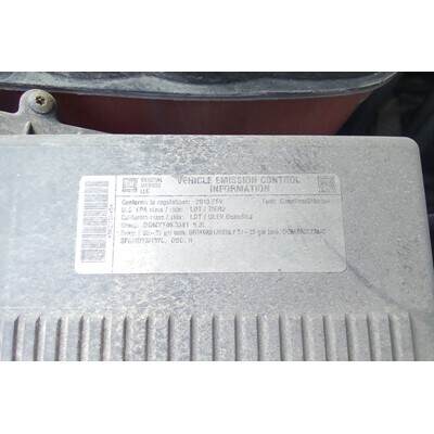 2009 Cadillac Escalade Axle Assembly, Rear - ~428909075