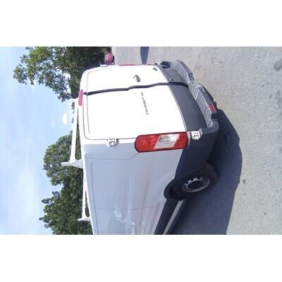 2015 Ford Transit 150 Axle Assembly, Rear - ~430410427