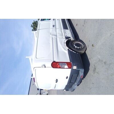 2015 Ford Transit 150 Axle Assembly, Rear - ~430410427