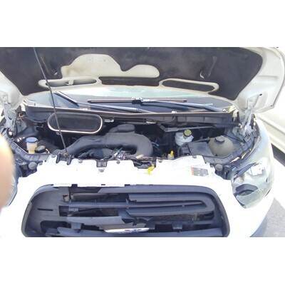 2015 Ford Transit 150 Axle Assembly, Rear - ~430410427