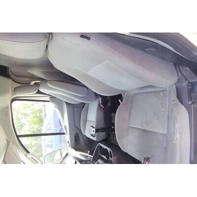 2015 Ford Transit 150 Axle Assembly, Rear - ~430410427