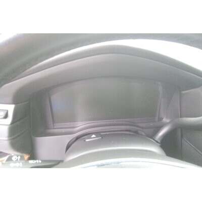 2015 Cadillac Escalade Axle Assembly, Rear - ~432815461