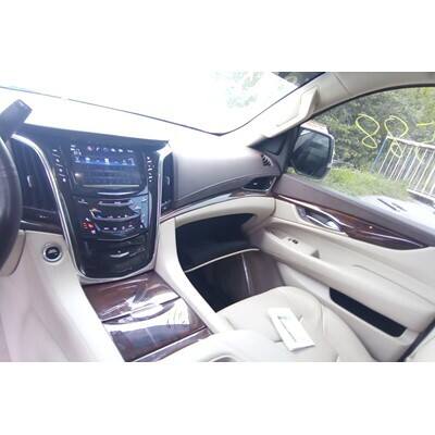 2015 Cadillac Escalade Axle Assembly, Rear - ~433138812