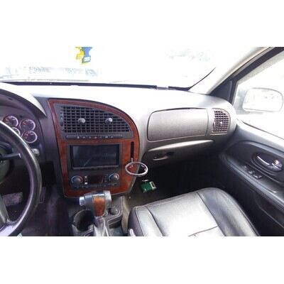 2006 Buick Rainier Axle Assembly, Rear - ~436093201