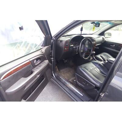 2006 Buick Rainier Axle Assembly, Rear - ~436093201