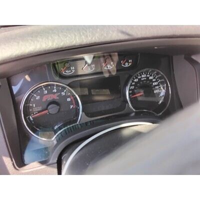 2012 Ford F-150 Series Pickup Axle Assembly, Rear - ~437992998