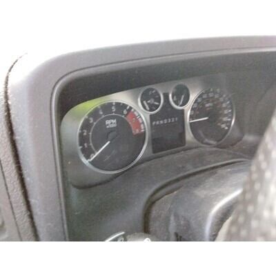 2006 Hummer H3 Axle Assembly, Rear - ~439148976