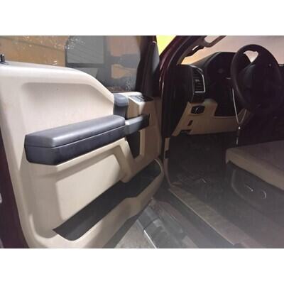 2017 Ford F-250 Super Duty Pickup Axle Assy, Front (4WD) - ~440226977