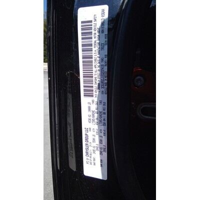 2014 Dodge 2500 Series Pickup Axle Assembly, Rear - ~398751319