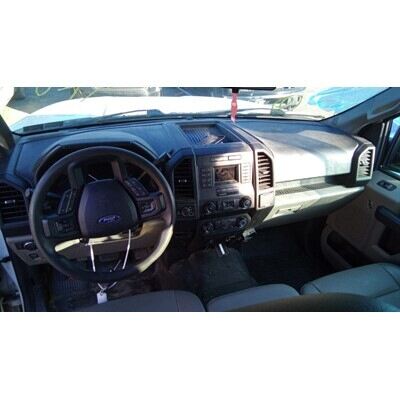 2018 Ford F-150 Series Pickup Axle Assembly, Rear - ~403054244