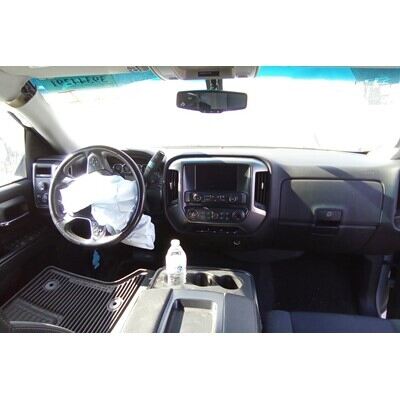 2014 Chevrolet Silverado 1500  Axle Assembly, Rear - ~405509695