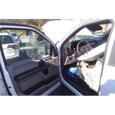 2018 Ford F-150 Series Pickup Axle Assembly, Rear - ~406459413