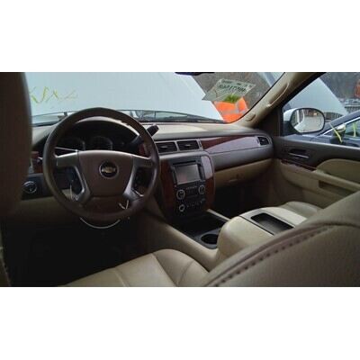 2009 Cadillac Escalade Axle Assembly, Rear - ~409938069