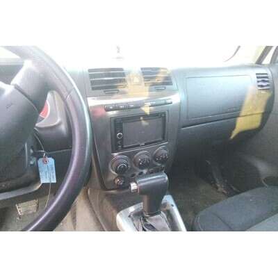 2006 Hummer H3 Axle Assembly, Rear - ~412348864