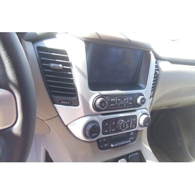 2015 Chevrolet Suburban 1500 Series Axle Assembly, Rear - ~417102303