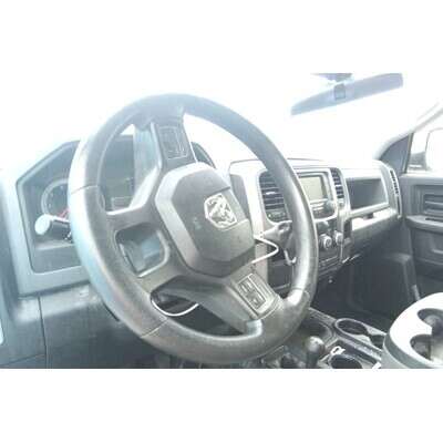 2013 Dodge 3500 Series Pickup Axle Assy, Front (4WD) - ~429455403