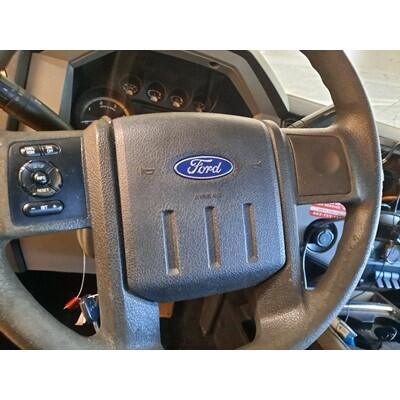 2011 Ford F-250 Super Duty Pickup Axle Assy, Front (4WD) - ~410530740