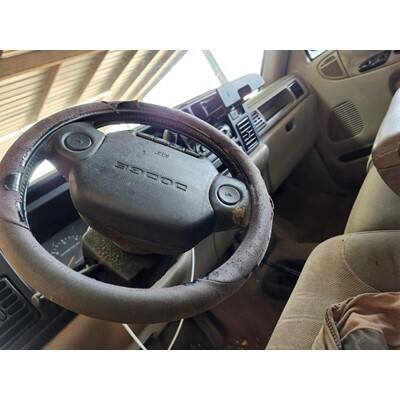 1994 Dodge 1500 Series Pickup Axle Assy, Front (4WD) - ~415225236