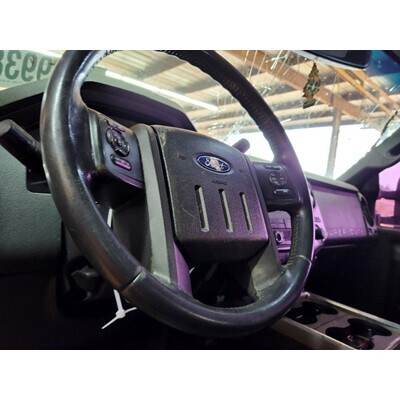 2011 Ford F-250 Super Duty Pickup Axle Assy, Front (4WD) - ~415373140