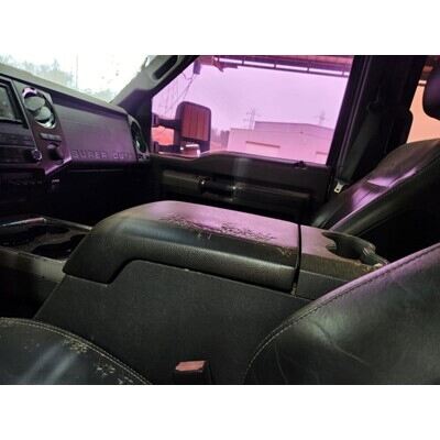 2011 Ford F-250 Super Duty Pickup Axle Assy, Front (4WD) - ~415373140