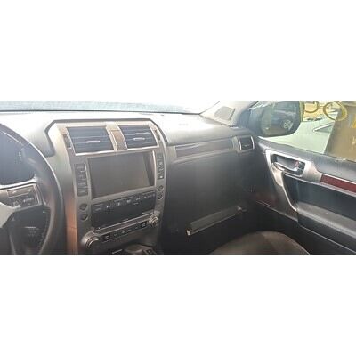 2010 Lexus GX 460 Axle Assembly, Rear - ~419867528