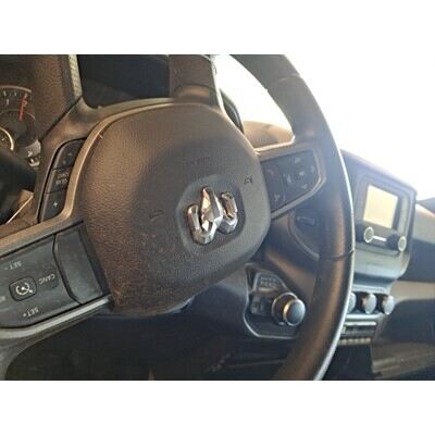 2019 Dodge 2500 Series Pickup Axle Assy, Front (4WD) - ~425126661