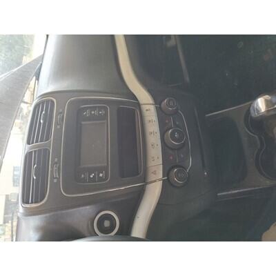 2017 Ford F-250 Super Duty Pickup Axle Assy, Front (4WD) - ~431055976