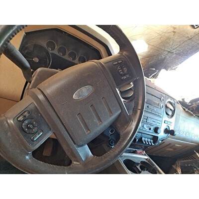 2011 Ford F-250 Super Duty Pickup Axle Assy, Front (4WD) - ~434948548