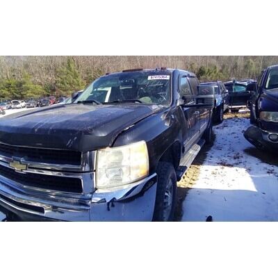 2007 Chevrolet Silverado 2500 Axle Assembly, Rear - ~398166709