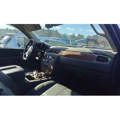 2007 Chevrolet Silverado 2500 Axle Assembly, Rear - ~398166709