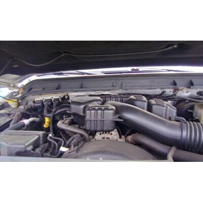 2013 Ford F-250 Super Duty Pickup Axle Assy, Front (4WD) - ~434626212