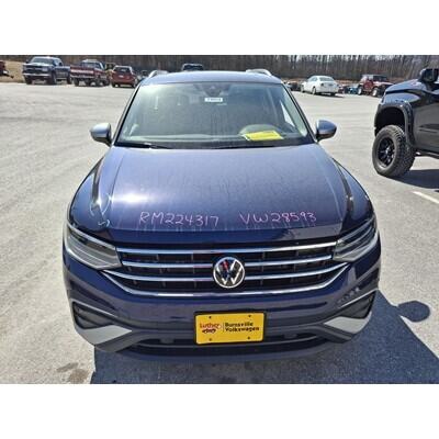 2022 Volkswagen Tiguan Axle Shaft - ~421300027