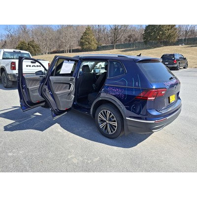 2022 Volkswagen Tiguan Axle Shaft - ~421300027