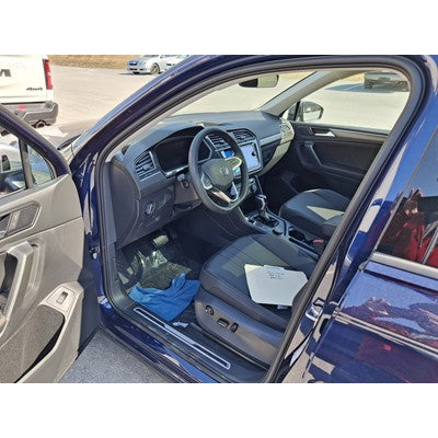 2022 Volkswagen Tiguan Axle Shaft - ~421300027