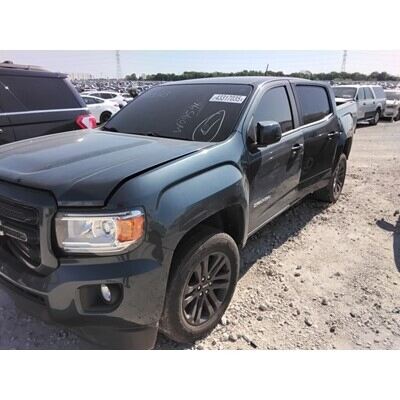 2015 Chevrolet Colorado Axle Assembly, Rear - ~420643532