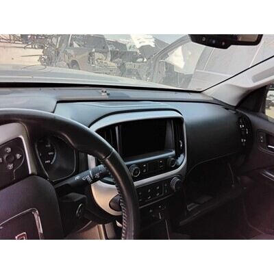 2015 Chevrolet Colorado Axle Assembly, Rear - ~420643532