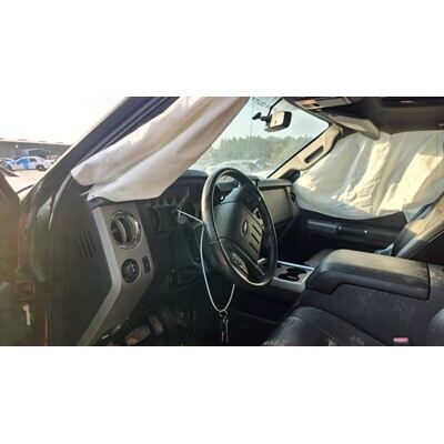 2013 Ford F-250 Super Duty Pickup Axle Assy, Front (4WD) - ~435819050