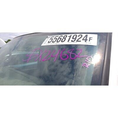 2017 Chevrolet Express 2500 Axle Assembly, Rear