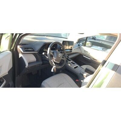 2020 Toyota Highlander Axle Shaft - ~396597022