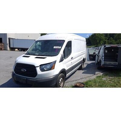 2015 Ford Transit 150 Axle Assembly, Rear - ~396832824